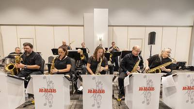 5 Things to Do: Rock River Jazz Band, Sterling-Rock Falls garage sales this weekend in the Sauk Valley