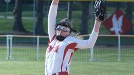 Photos: Oregon defeats Rock Falls in 7-0 shutout