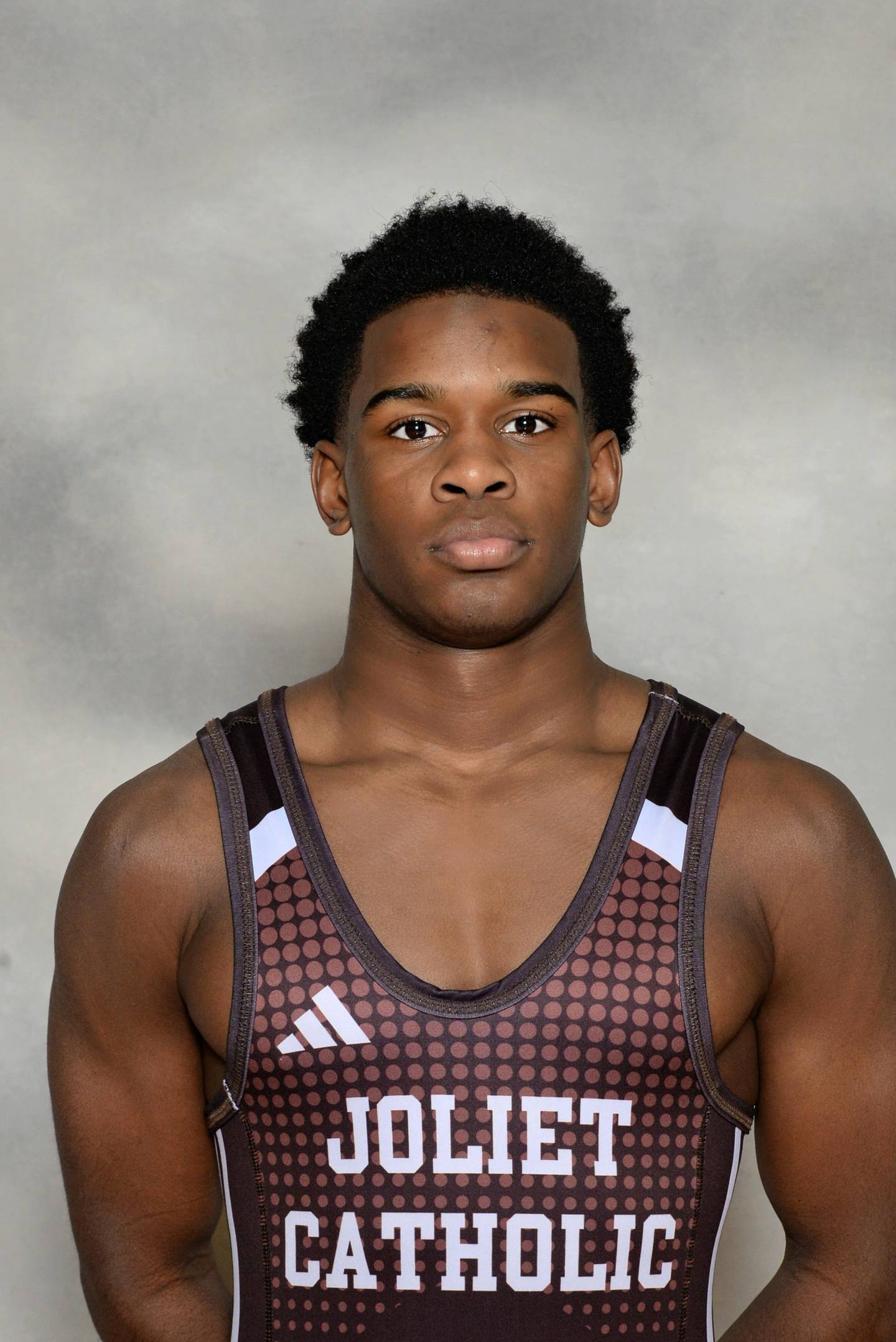 Joliet Catholic Academy's Jason Hampton