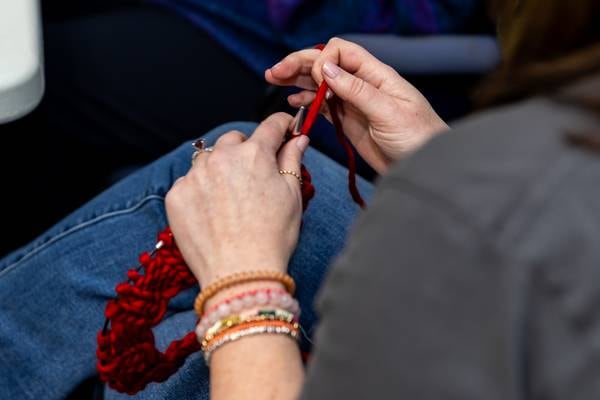 Erie Public Library to host open studio sessions, Easter egg hunt