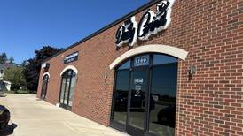 New coffee shop opens in Spring Valley