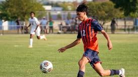 Boys soccer: Record Newspapers previews for the 2025 season 