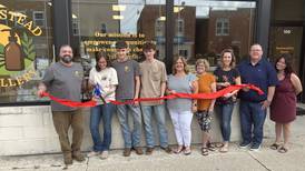 Morris welcomes Homestead Refillery to downtown