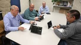 Contractors Association of Will and Grundy Counties building on 90 years of work