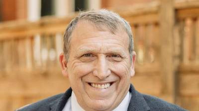 Saying backers ‘lost their nerve,’ Democrat halts campaign in 9th Congressional District