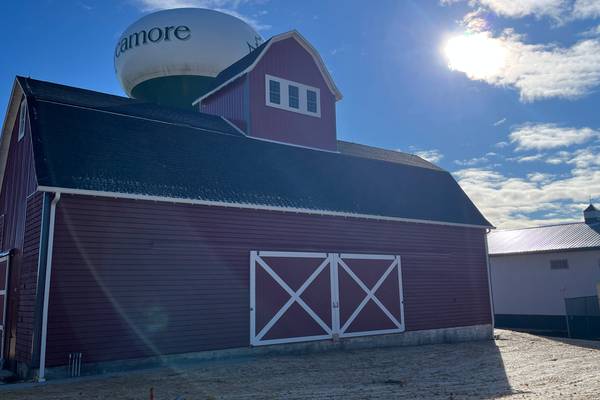 DeKalb County History Center’s $1.8M expansion to open in May