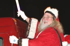 Photos: Forreston's Christmas in the Country, Friday, Dec. 5, 2025