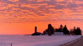 Don’t forget to set clocks back for daylight saving time