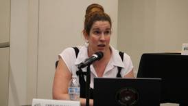 Where’s DeKalb Alderwoman Carolyn Zasada been? She’s here to explain. 
