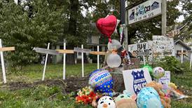 Ex-wife of former landlord testifies in Plainfield Township hate crime murder trial
