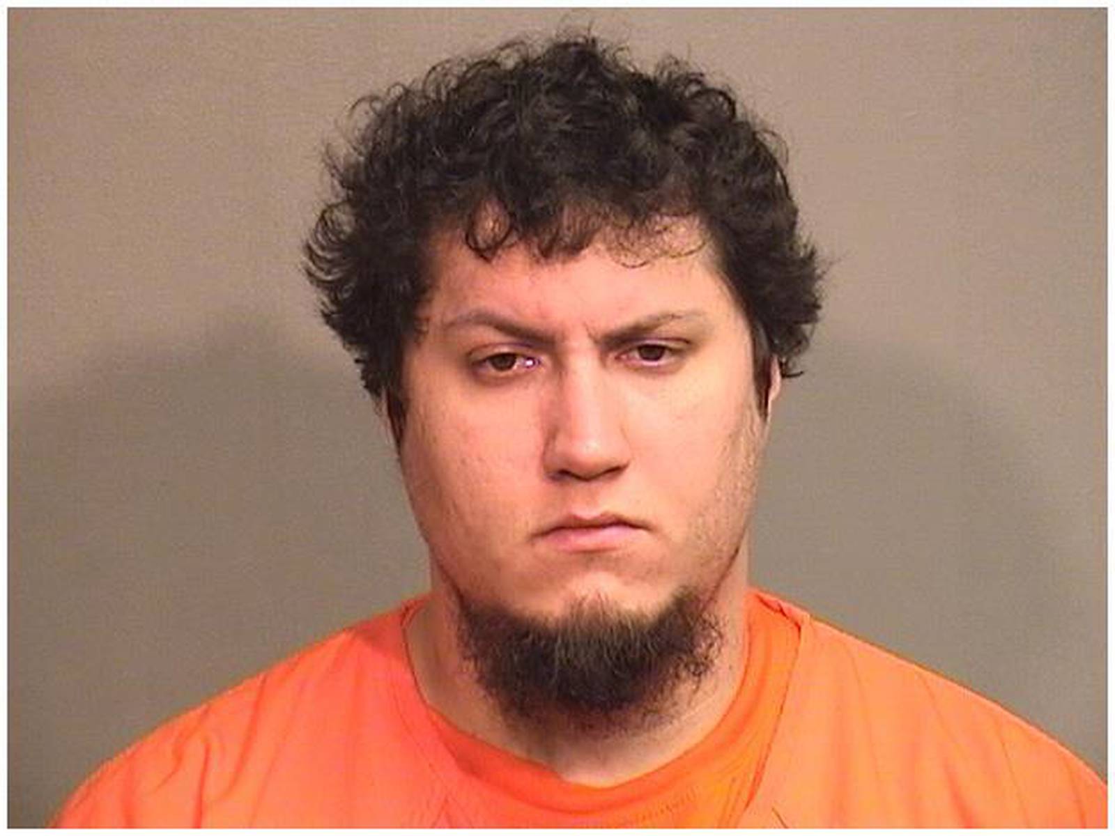 Judge finds Lakemoor man guilty of 2018 sexual assault Shaw Local