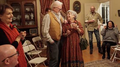 Glidden Homestead to host ‘Glidden’s 1873 Date Night’ on Feb. 13