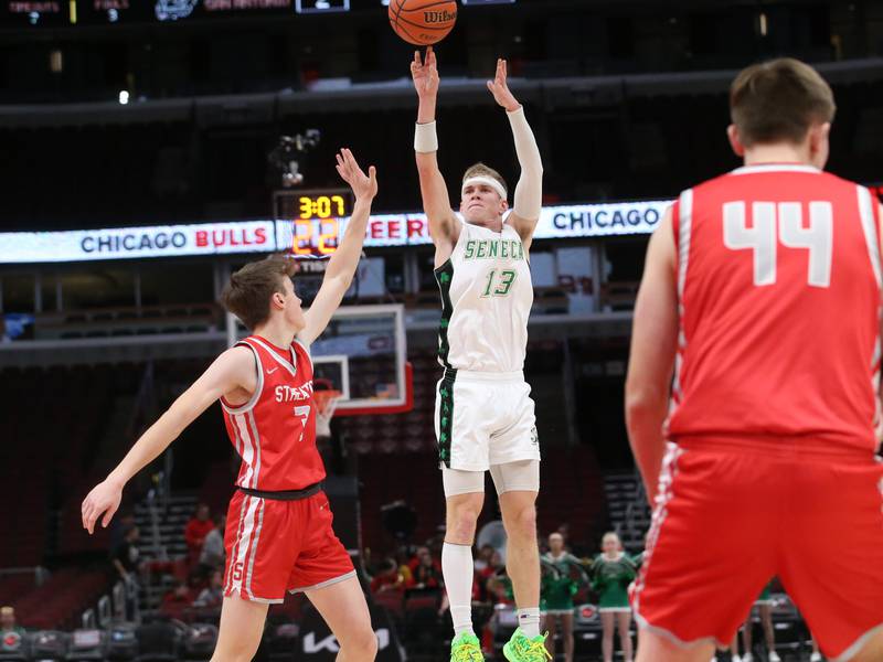 Boys basketball: Paxton Giertz named MVP of Tri-County Conference; Alec Novotney also unanimous pick