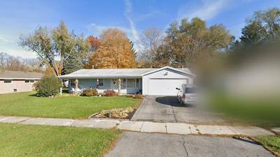 North Aurora: Three-bedroom home sells for $307,500