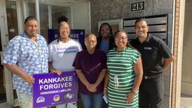 Joliet Township partners with Kankakee agency to help families affected by gun violence