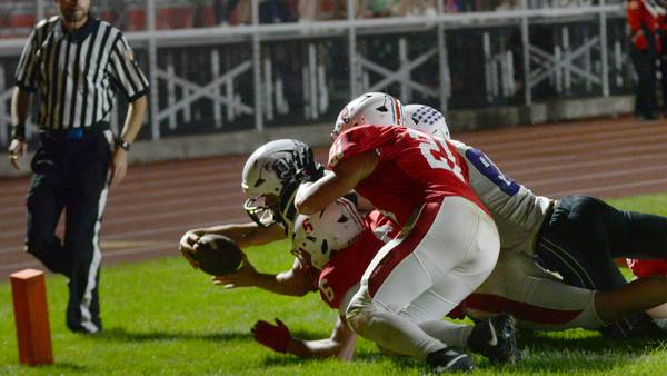 Dixon sets tone from the start in BNC win in Oregon