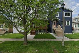 Single-family home sells in Berwyn for $628,000