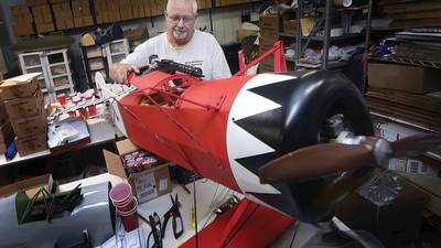 Starved Rock Country's Hobby Headquarters