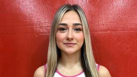 The Times Athlete of the Week: Streator’s Addison Yacko