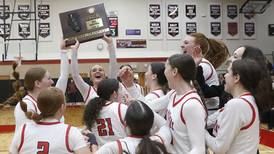 Huntley’s perfect year continues, Raiders defeat Libertyville to win first sectional title since 2016