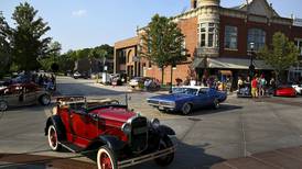 Will County cars shows, cruise nights run through August
