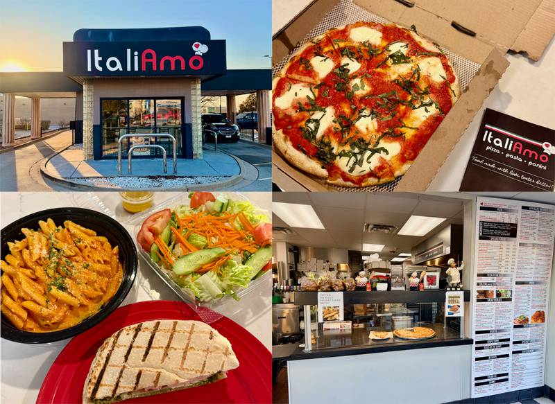 Westmont Chamber - A Decade of Dining Around the World: Westmont Restaurant Week Returns