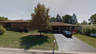 Single-family home in Woodstock goes for $230,000