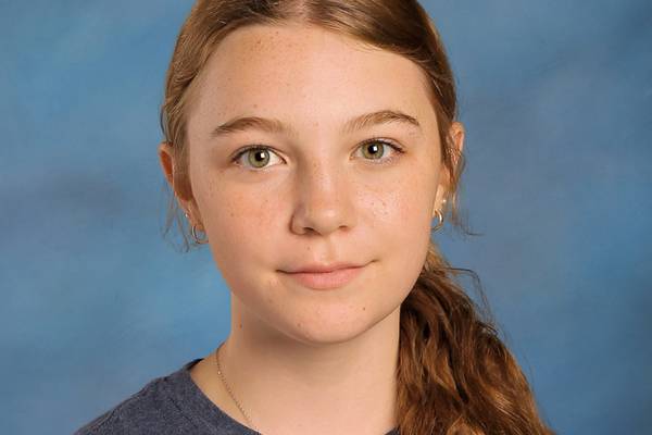 DeKalb student named 2025 Promising Young Writer