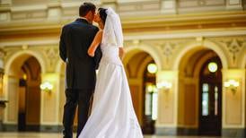 Merging finances after getting married