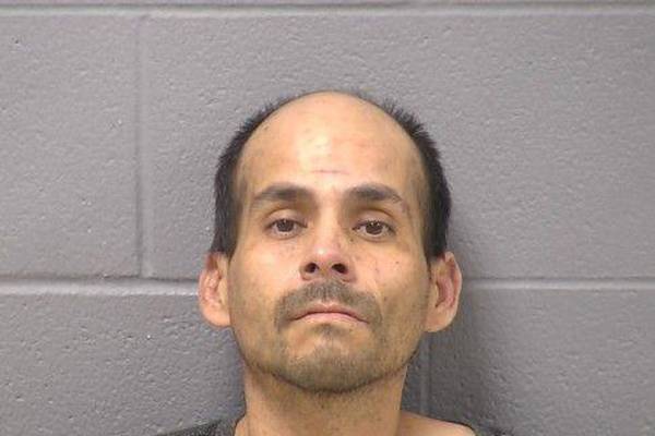 Joliet man arrested following stabbing