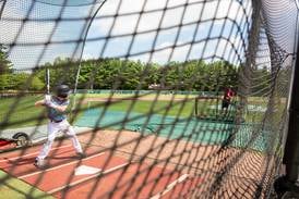 Peotone’s Josh Barta no-hits Grant Park: Friday’s Daily Journal roundup