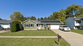 Sale closed in Cortland: $301,000 for a single-family home