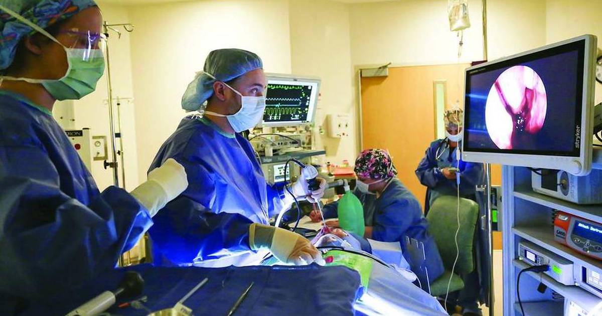 Dr. Musgrave among first to perform new procedure Shaw Local