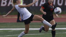 Photos: Lincoln-Way East vs. Libertyville in the Class 3A state third-place match 