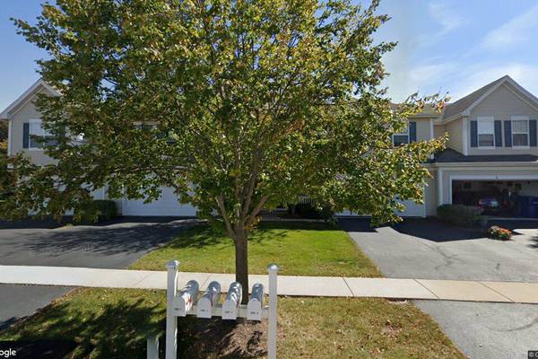 Property in DeKalb goes for $225,000