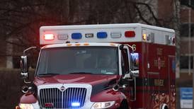 Report: Crest Hill man suffered cardiac arrest before Dec. 25 death in Joliet