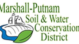 Marshall-Putnam Soil and Water Conservation District elects officers