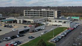 OSF Medical Group – Orthopedics welcomes 2 new providers