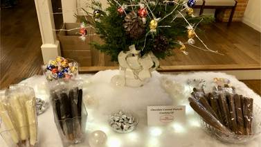 5 things to do in DeKalb County: Jim Brickman holiday concert, Winter Chocolate Walk and more