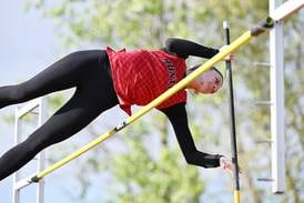 Huntley girls track wins 48th Tiger Invitational title