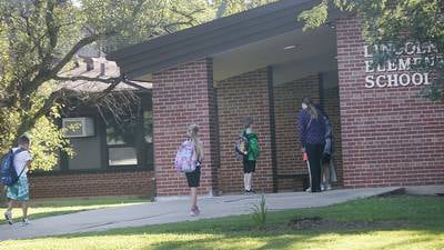 2023 Princeton Elementary Board election: Garvin, Amy and Freeman hold narrow lead