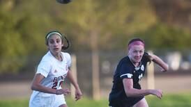 Girls Soccer notes: Benet on the right track led by talented freshmen, tough defense