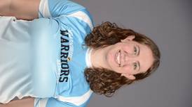 Suburban Life Athlete of the Week: Maisie Thompson, Willowbrook, badminton, senior