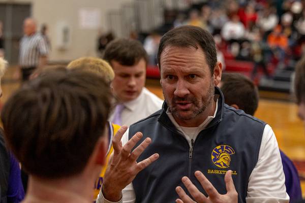 Bureau County area Christmas tournaments at a glance, Tuesday, Dec. 30 