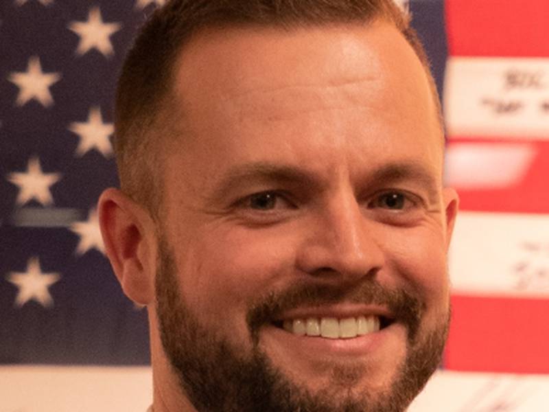 Bivins chosen as Dixon’s newest police chief
