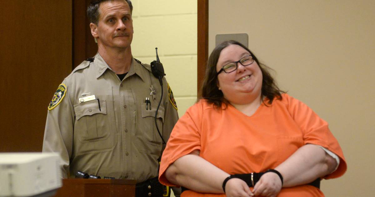 Judge says mom accused of killing her 7-year-old son must remain in ...