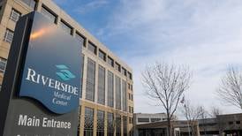 Maronich retires from Riverside Healthcare