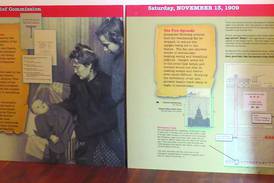 Cherry Mine Disaster program set Oct. 21 in Ottawa