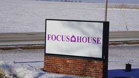 25th annual Foundation for Focus House spaghetti fundraiser is April 15
