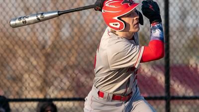 Photos: Yorkville vs. Marmion baseball
